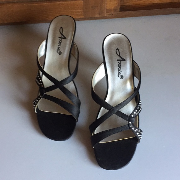 🌻4/$20🌻Party / Prom / School Dance Shoes Sandals - Picture 3 of 10